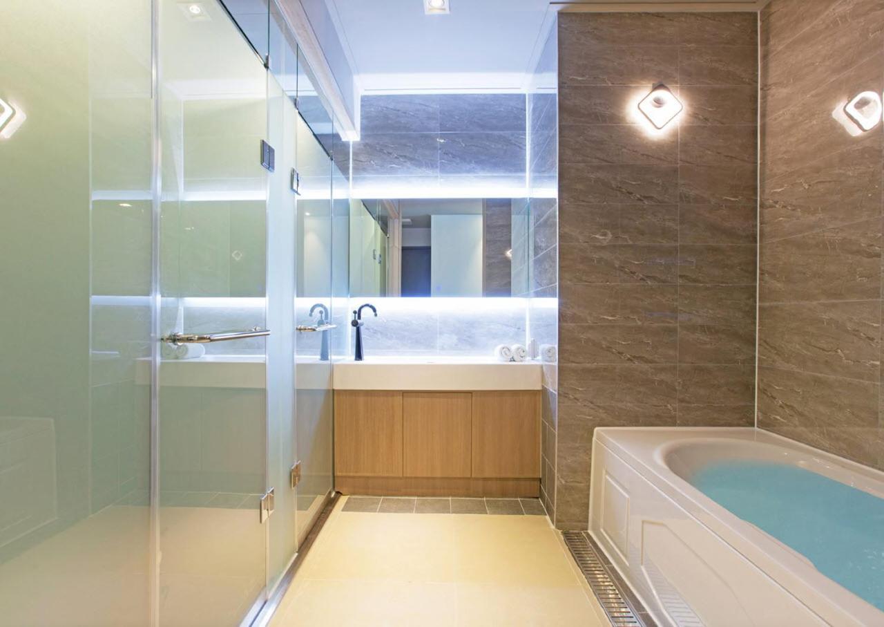 Yeosu Stay Hotel Стая снимка