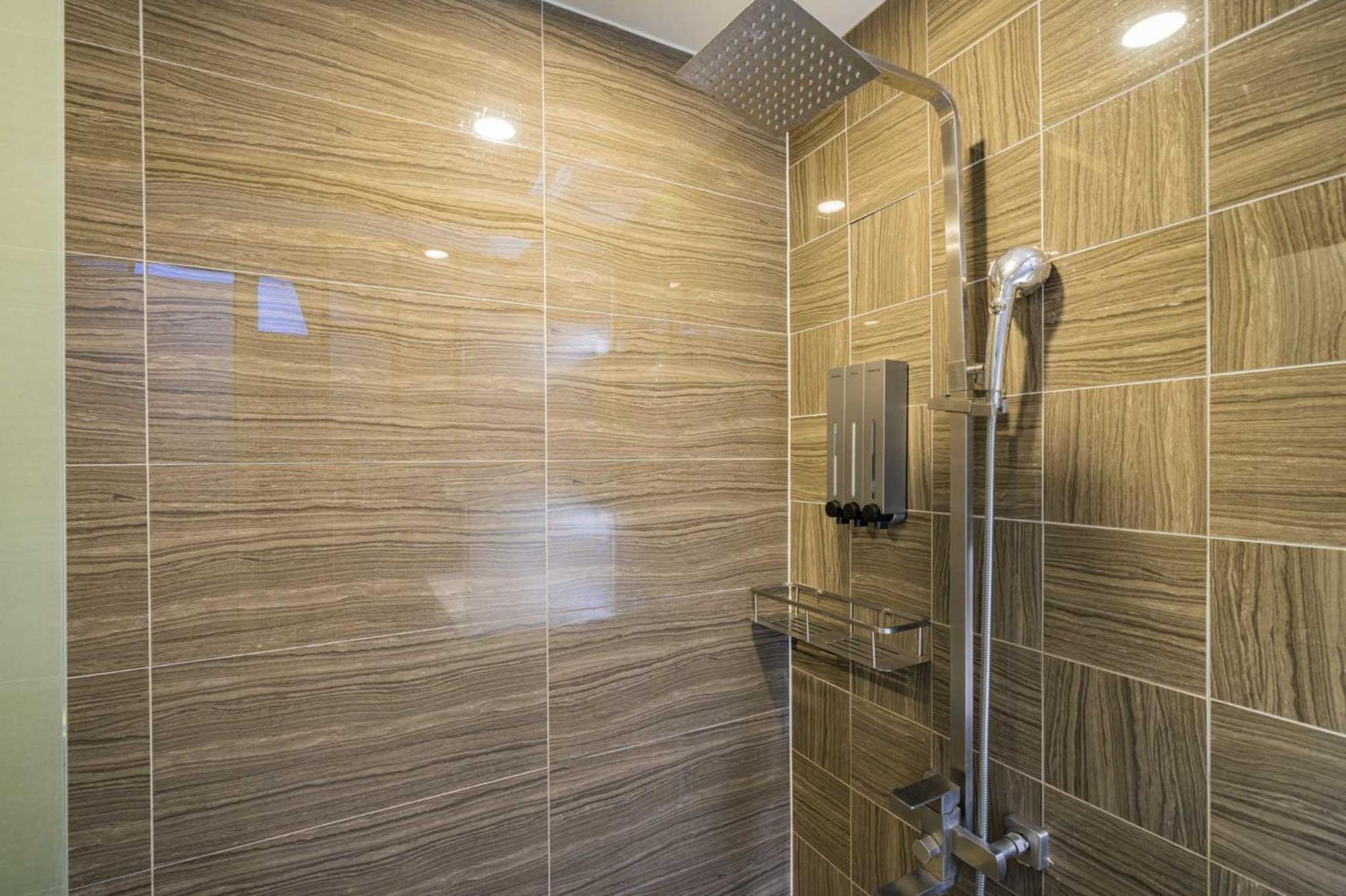 Yeosu Stay Hotel Стая снимка