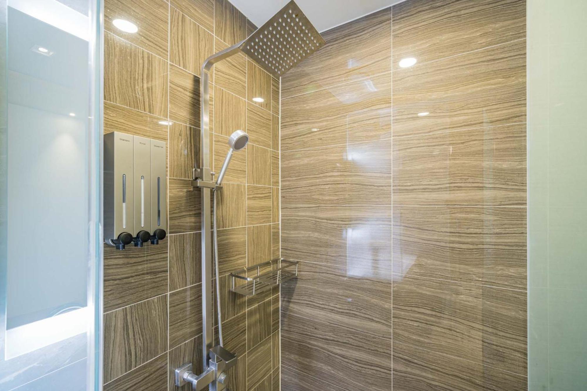 Yeosu Stay Hotel Стая снимка