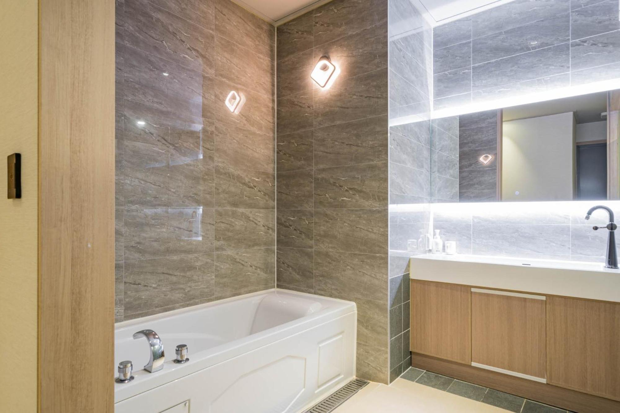 Yeosu Stay Hotel Стая снимка